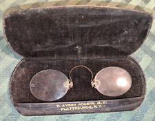 Vintage antique eye for sale  Concord