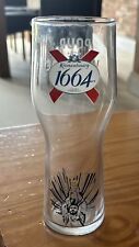 Kronenbourg pint glass for sale  REDCAR