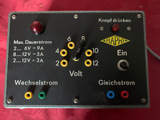 Teile experimente netzteil gebraucht kaufen  Fröndenberg