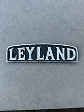 Leyland motors bus for sale  Shipping to Ireland