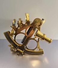 Sextant ancien sestral d'occasion  Saint-Tropez