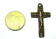Antikes pilgerkreuz kruzifix gebraucht kaufen  Böblingen