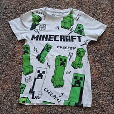 Minecraft shirts gr gebraucht kaufen  Finsterwalde