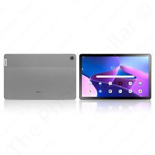Tablet Android Lenovo Tab M10 Plus TB125FU 2022 10.61" 3GB 32GB 8MP cinza tempestade comprar usado  Enviando para Brazil