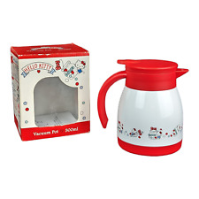 Chaleira Hello Kitty Sanrio aço inoxidável isolada quente/fria -2 xícaras/500 ml comprar usado  Enviando para Brazil