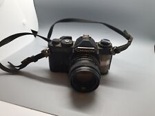 Vintage chinon camera for sale  SPALDING
