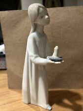 Lladro porcelain figurine for sale  Dublin
