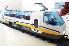 Playmobil eisenbahn rce gebraucht kaufen  Rathenow-Umland