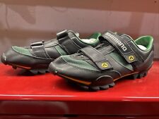 Shimano cycling shoes for sale  Millbrook