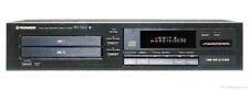 Pioneer PD-T303 Double Plateau Lecteur CD Noir/HORS  SERVICE  , usado comprar usado  Enviando para Brazil