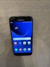 Samsung Galaxy S7 SM-G930V 32GB Preto Verizon Desbloqueado Muito Bom comprar usado  Enviando para Brazil