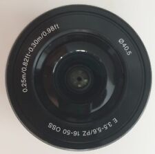 Sony 50mm 3.5 usato  Castelfidardo