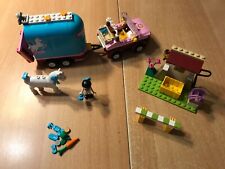 Lego friends geländewagen gebraucht kaufen  Wiesloch