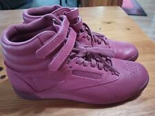 Reebok classic pink for sale  Westerly
