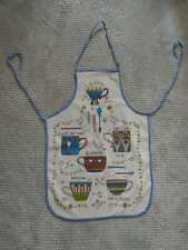 Waterproof aprons high for sale  LONDON