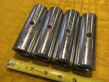 Used, BMX Bicycle Stunt Foot Pegs - Set of 4 for sale  Shipping to South Africa