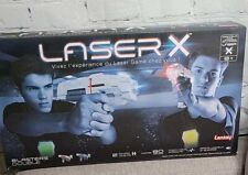 Laser two player for sale  Holland