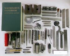 Machinist tool lot for sale  Rochester