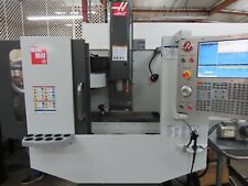 Haas mini mill for sale  Fremont