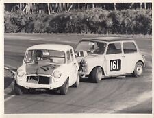 Mini cooper racing for sale  CHELTENHAM