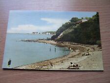 Vintage postcard bay for sale  SWANSEA