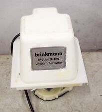 Brinkmann 169 water for sale  Salt Lake City