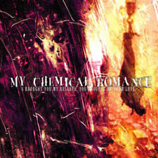 My Chemical Romance : I Brought You My Bullets, You Brought Me Your Love CD comprar usado  Enviando para Brazil