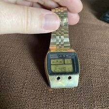 Rare seiko m159 gebraucht kaufen  Köln