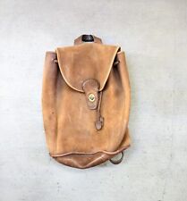 Vintage coach backpack for sale  Oakland