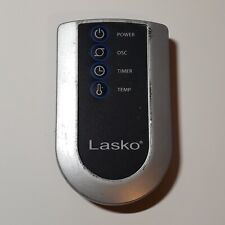 Usado, Controle remoto de substituição Lasko Fan 4 botões (preto/prata) original do fabricante comprar usado  Enviando para Brazil