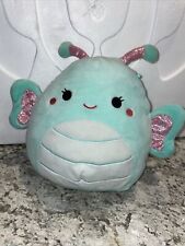 2019 squishmallow teal for sale  Thermal