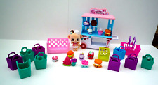 Shopkins toy bundle for sale  EASTBOURNE