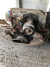 vw t4 engine 2 5 for sale  STOCKPORT