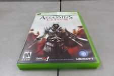 Assassin's Creed II: Platinum Hits Edition segunda mano  Embacar hacia Argentina