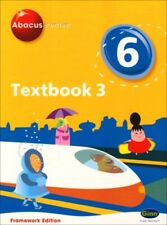 Usado, Abacus Evolve Framework Edition Ano 6/P7 Livro Didático 3 (Abacus Evolve Fwk (2007)), comprar usado  Enviando para Brazil