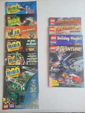Lego magazine complete for sale  West Lafayette