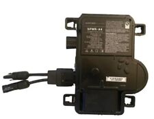 SunPower SPWR-A4 (Enphase IQ7A) micro inverter with adapter MC4 (IQ Cable DC AC) for sale  Shipping to South Africa