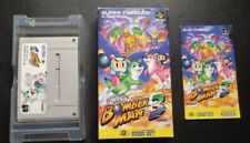 Super bomberman super d'occasion  Gasny