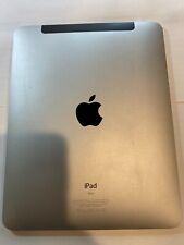 Apple ipad 1st for sale  Philadelphia