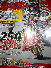 Moto sprint n.18 usato  Monterotondo