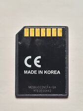 MMC MC SD Mini MicroSD M2 Mobile Memory Card 32 64 128 256 512MB 1 2 4 8GB, used for sale  Shipping to South Africa