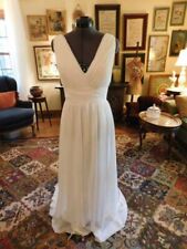 Beautiful wedding gown for sale  Charlotte
