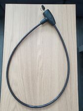 Bike cable security for sale  WELWYN GARDEN CITY