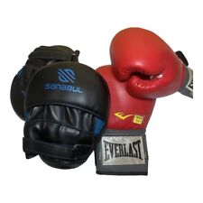 Boxing sanabul glove for sale  Lancaster