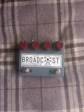 Hudson broadcast dual for sale  MOLD