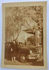 Vintage photograph 1953 for sale  Palos Heights