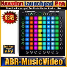 Novation Launchpad Pro MK3 controlador de grade para Ableton Live, usado comprar usado  Enviando para Brazil