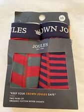 Joules mens crown for sale  STOKE-ON-TRENT