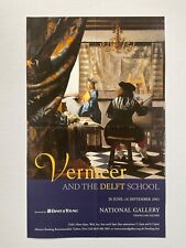 vermeer for sale  EYE