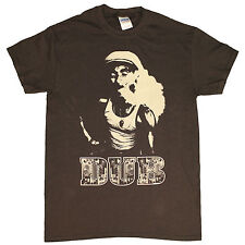 Dub music tshirt for sale  WOLVERHAMPTON